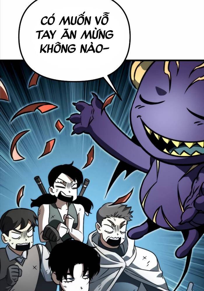 Chiến Binh Hồi Quy: Chapter 45
