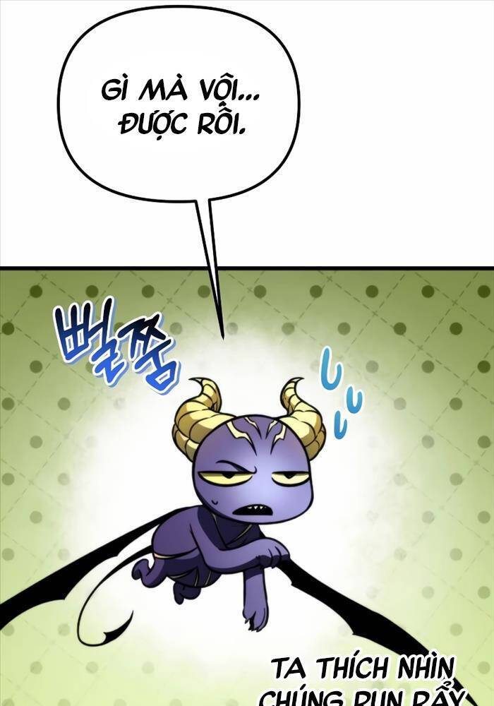 Chiến Binh Hồi Quy: Chapter 45