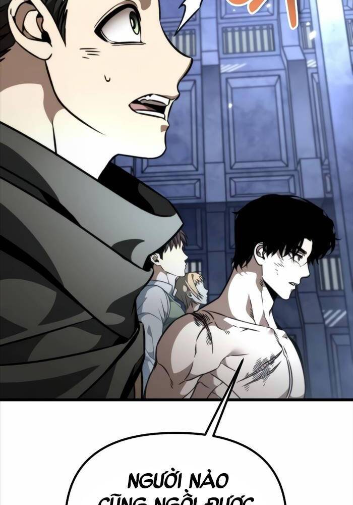 Chiến Binh Hồi Quy: Chapter 45