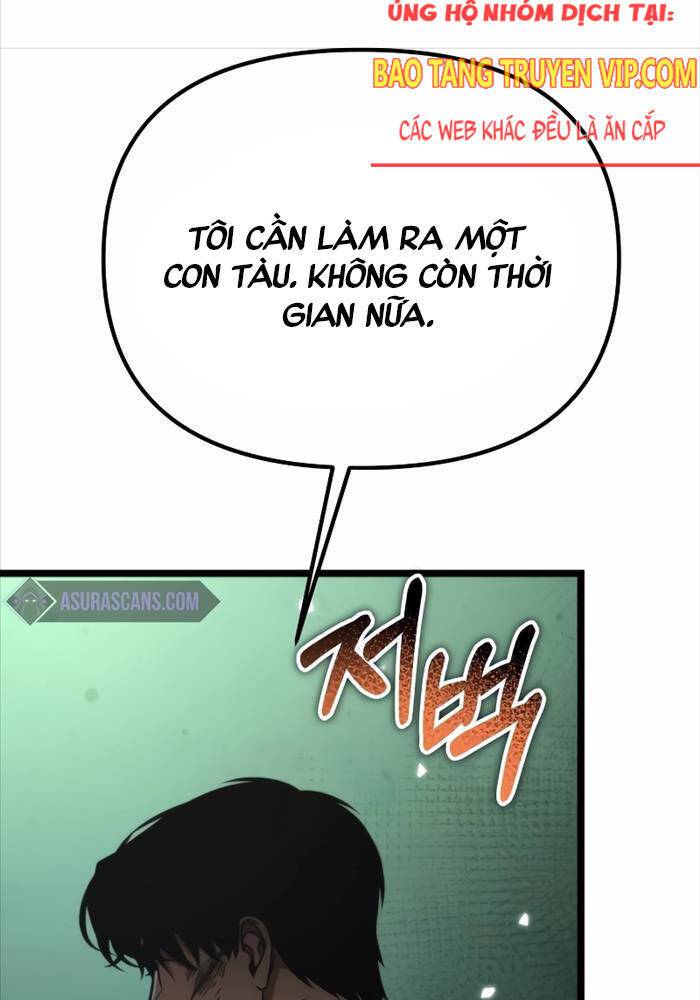 Chiến Binh Hồi Quy: Chapter 45