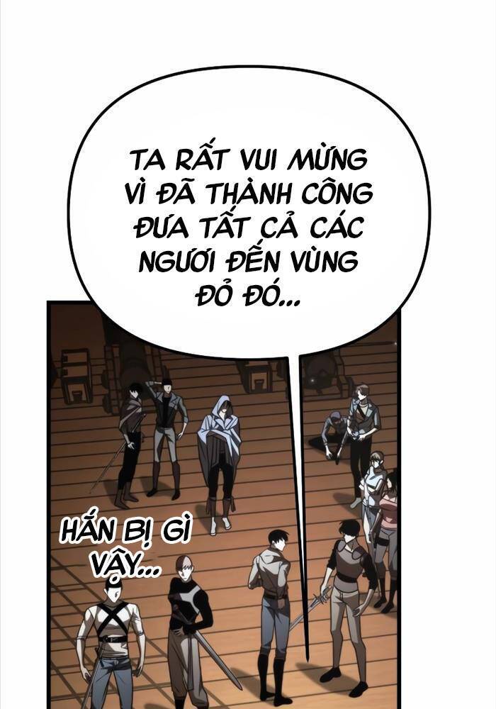Chiến Binh Hồi Quy: Chapter 45
