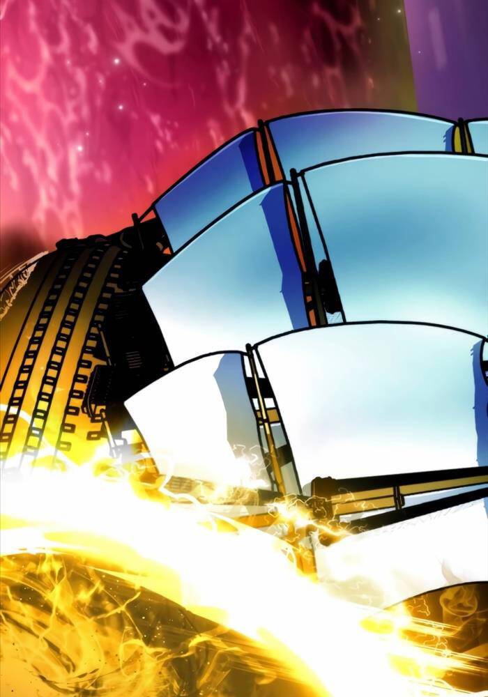 Chiến Binh Hồi Quy: Chapter 45