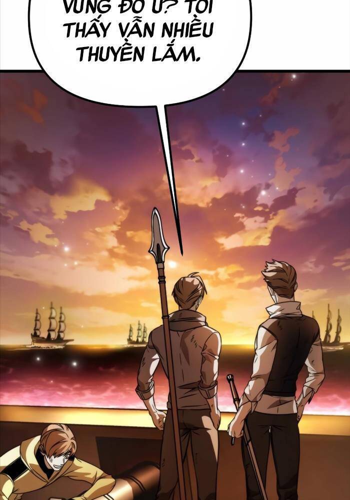 Chiến Binh Hồi Quy: Chapter 45