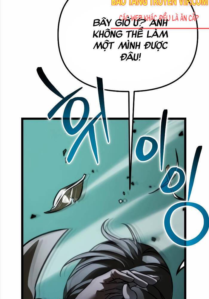 Chiến Binh Hồi Quy: Chapter 45