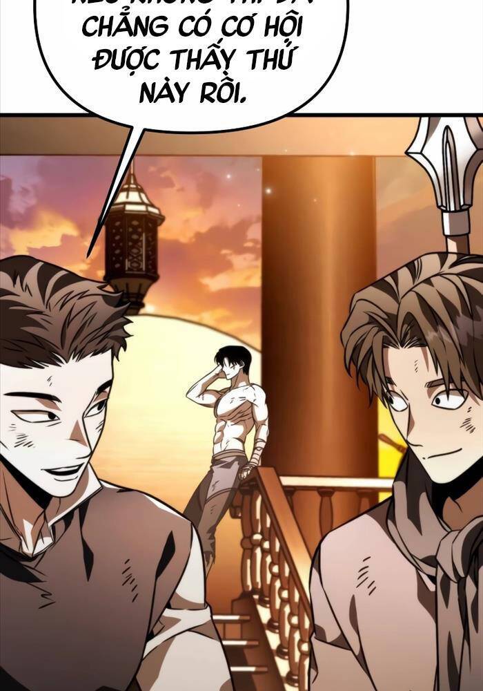 Chiến Binh Hồi Quy: Chapter 45