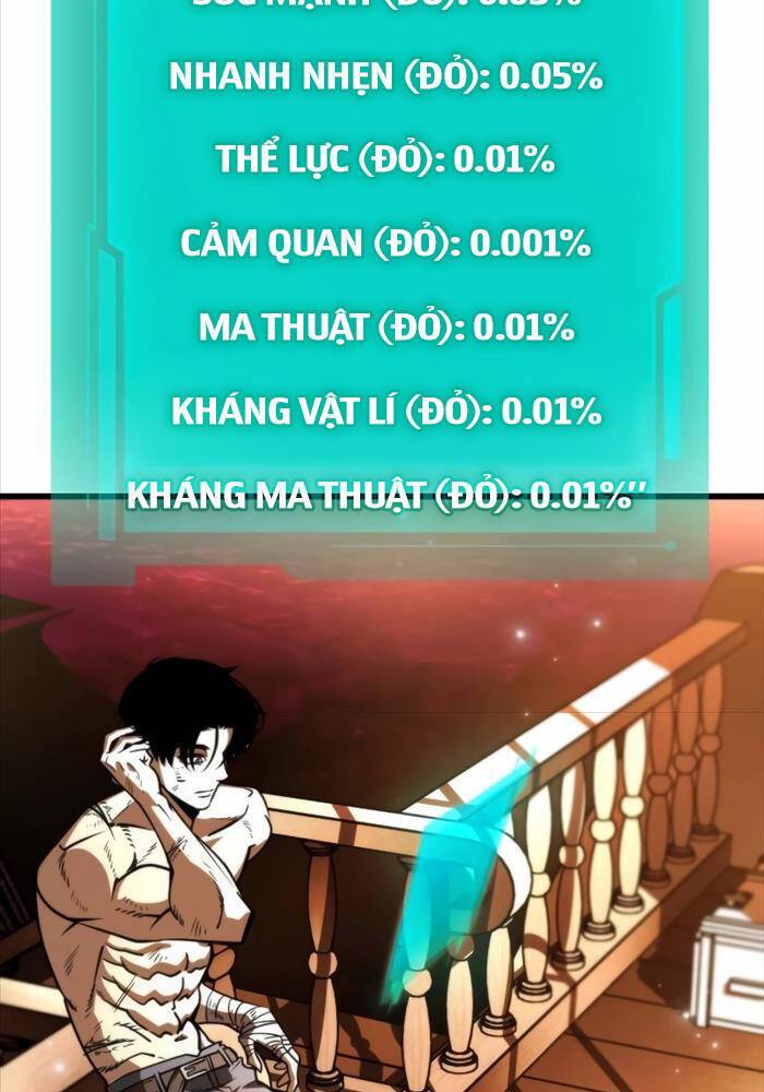 Chiến Binh Hồi Quy: Chapter 45
