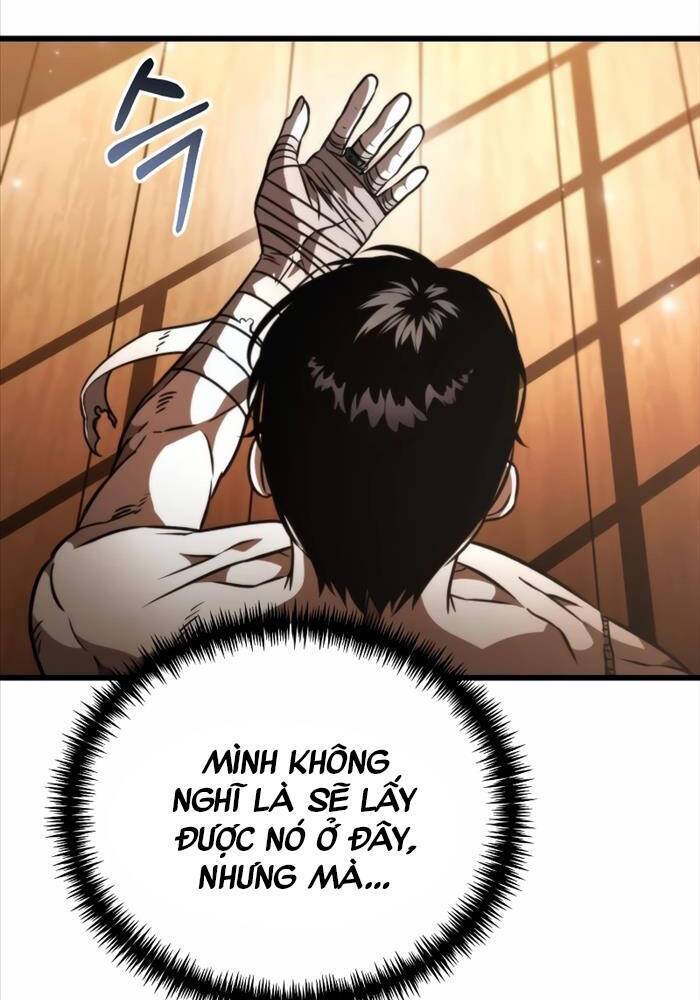 Chiến Binh Hồi Quy: Chapter 45