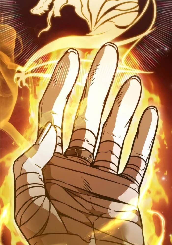 Chiến Binh Hồi Quy: Chapter 45