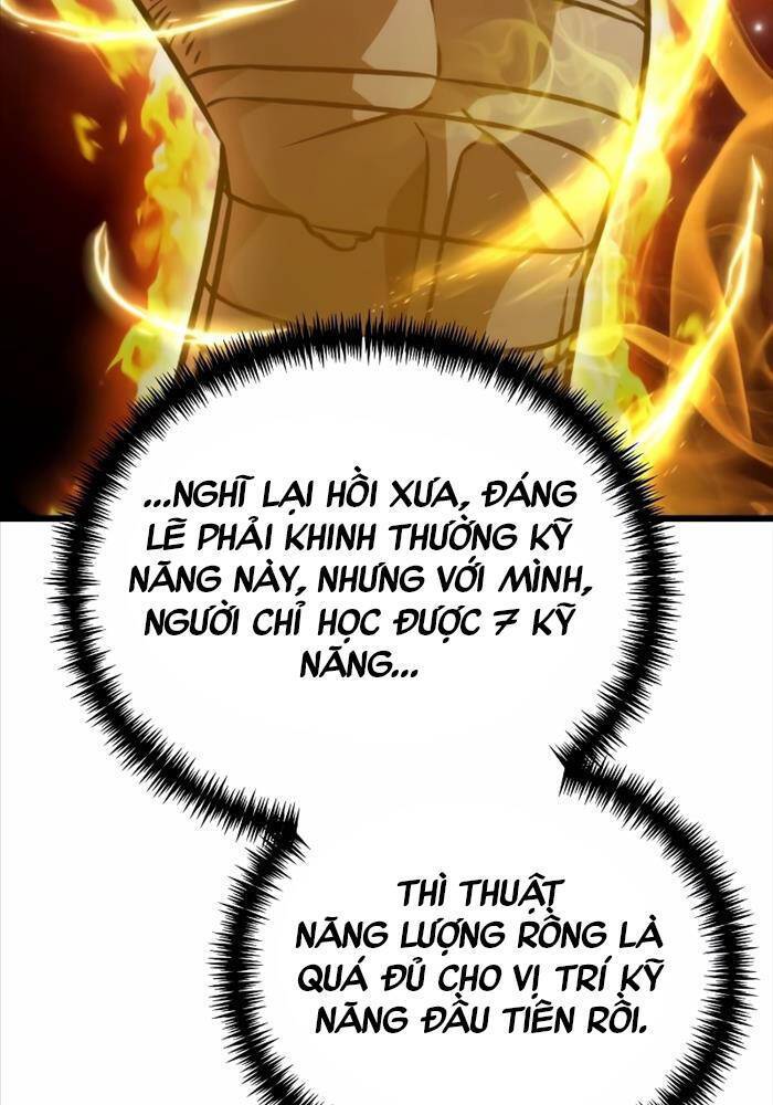 Chiến Binh Hồi Quy: Chapter 45