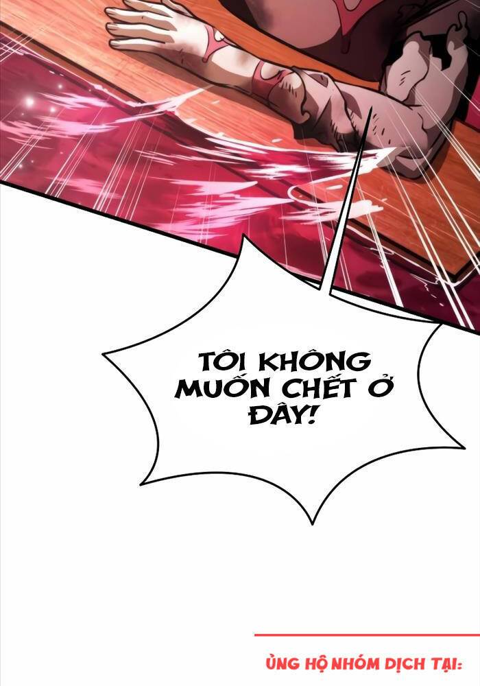Chiến Binh Hồi Quy: Chapter 45