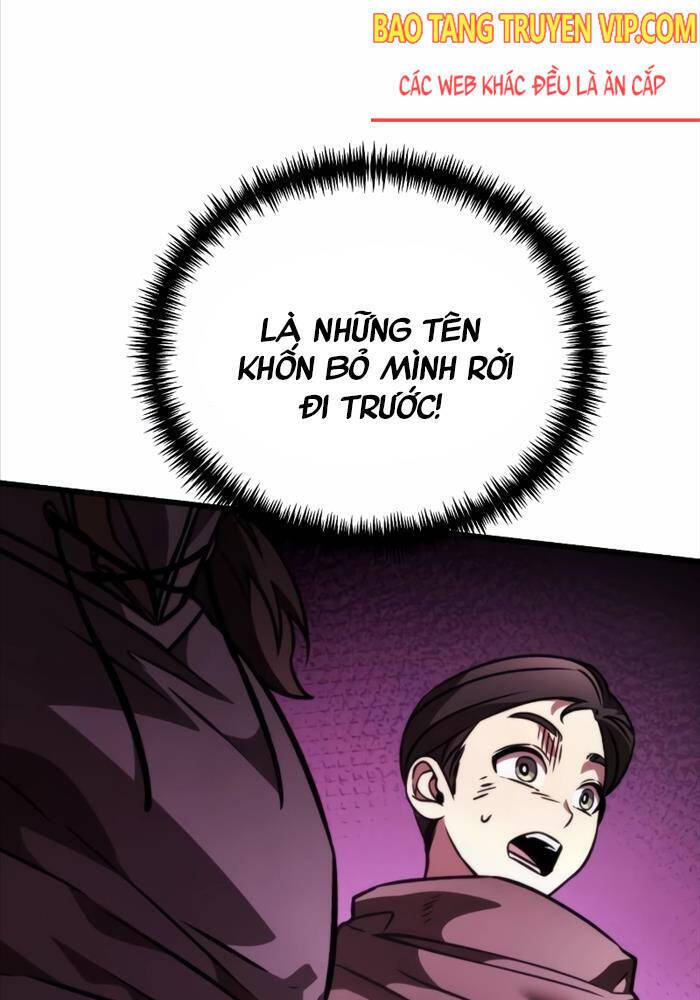Chiến Binh Hồi Quy: Chapter 45