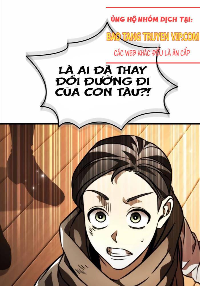 Chiến Binh Hồi Quy: Chapter 45