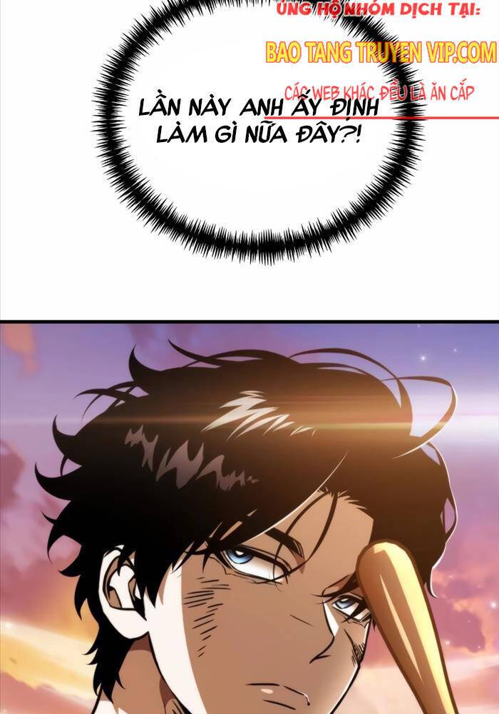 Chiến Binh Hồi Quy: Chapter 45