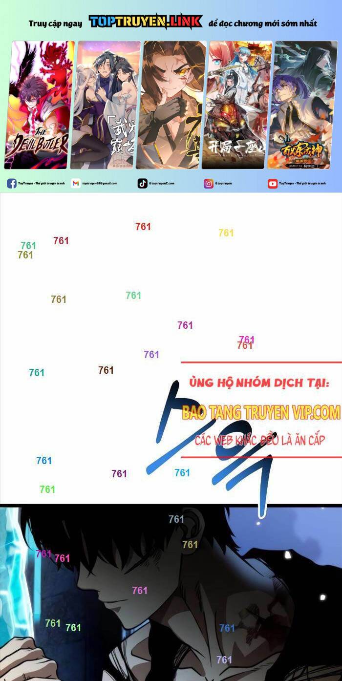 Chiến Binh Hồi Quy: Chapter 45