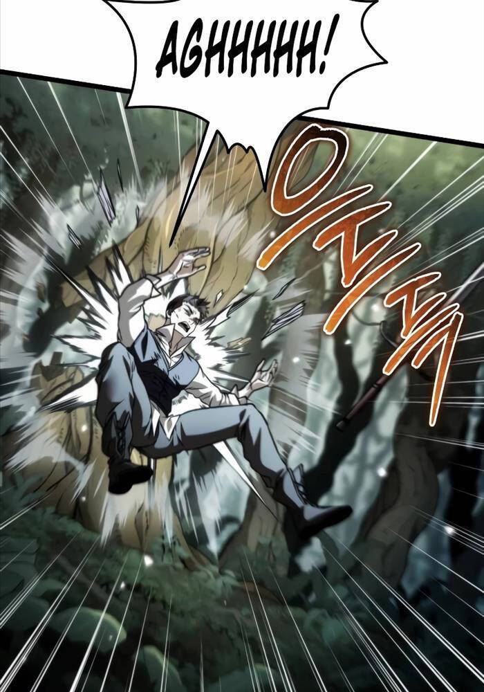 Chiến Binh Hồi Quy: Chapter 45
