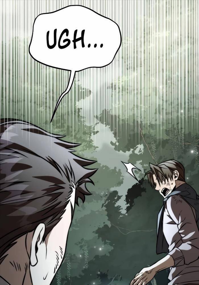 Chiến Binh Hồi Quy: Chapter 45