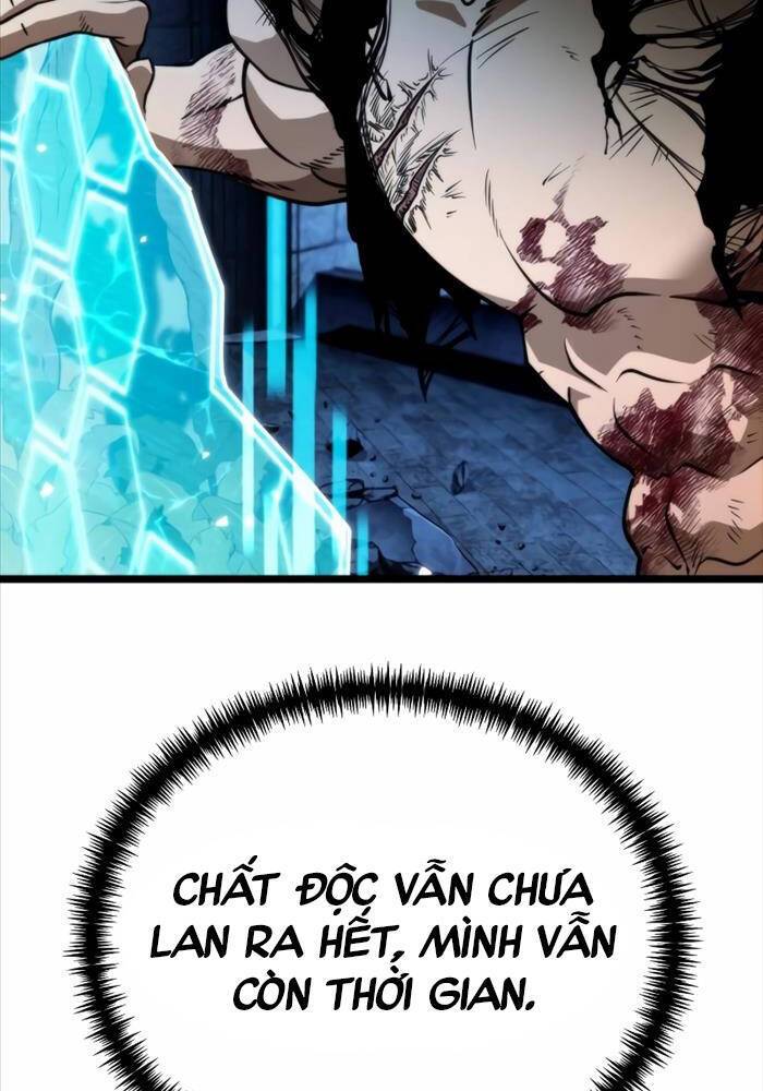 Chiến Binh Hồi Quy: Chapter 45