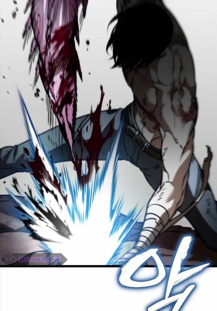 Chiến Binh Hồi Quy: Chapter 45