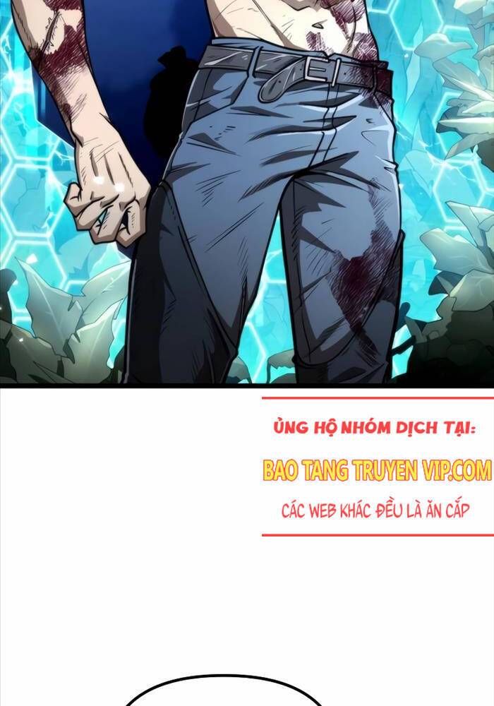 Chiến Binh Hồi Quy: Chapter 45