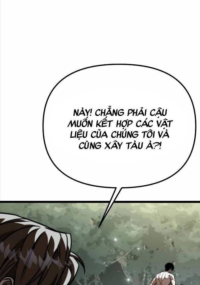 Chiến Binh Hồi Quy: Chapter 45