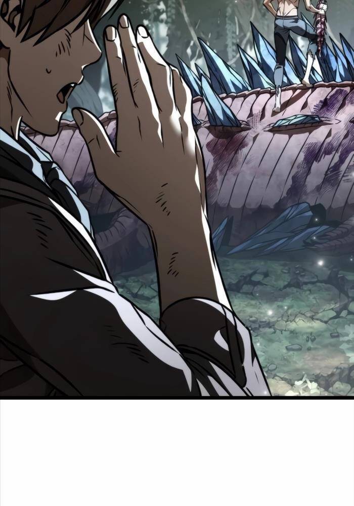 Chiến Binh Hồi Quy: Chapter 45