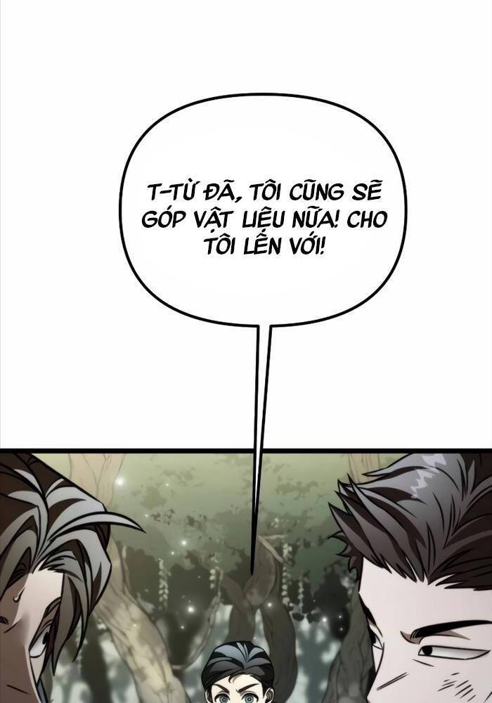 Chiến Binh Hồi Quy: Chapter 45