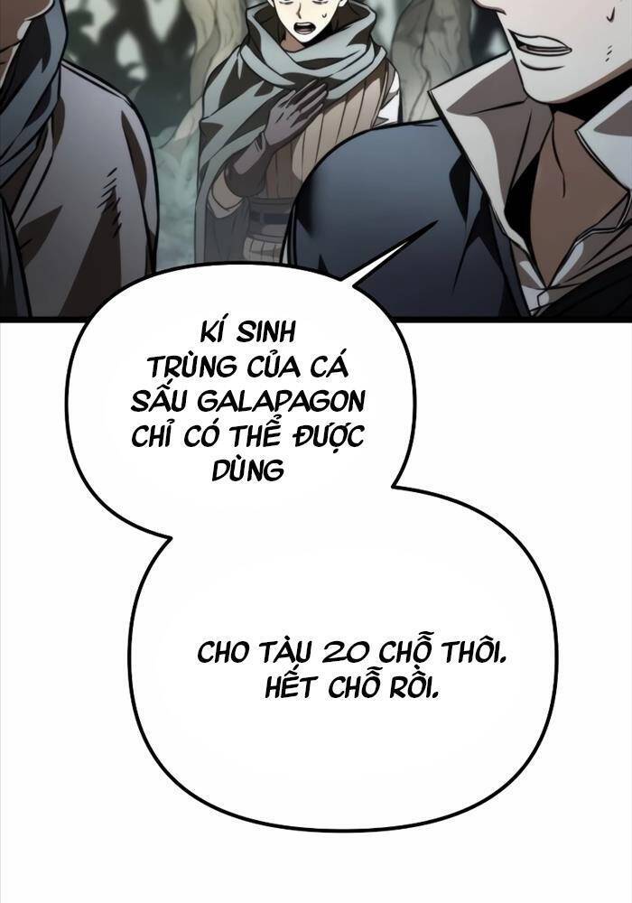 Chiến Binh Hồi Quy: Chapter 45