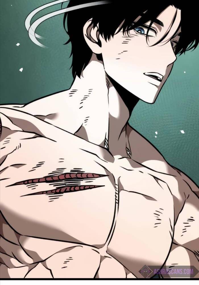 Chiến Binh Hồi Quy: Chapter 45