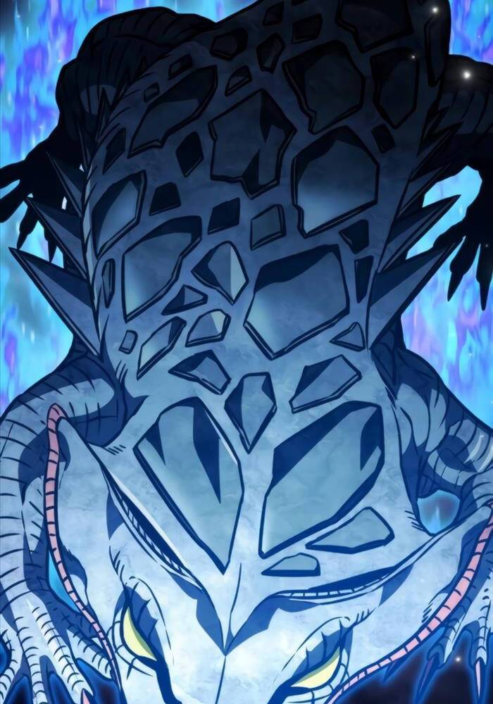 Chiến Binh Hồi Quy: Chapter 45