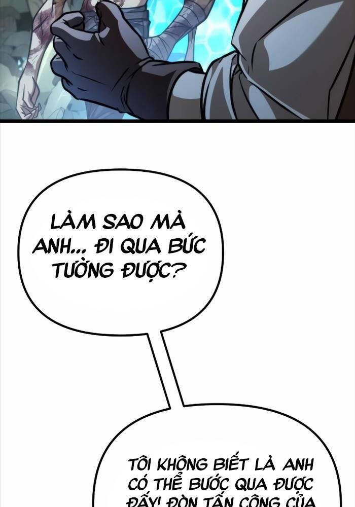 Chiến Binh Hồi Quy: Chapter 45