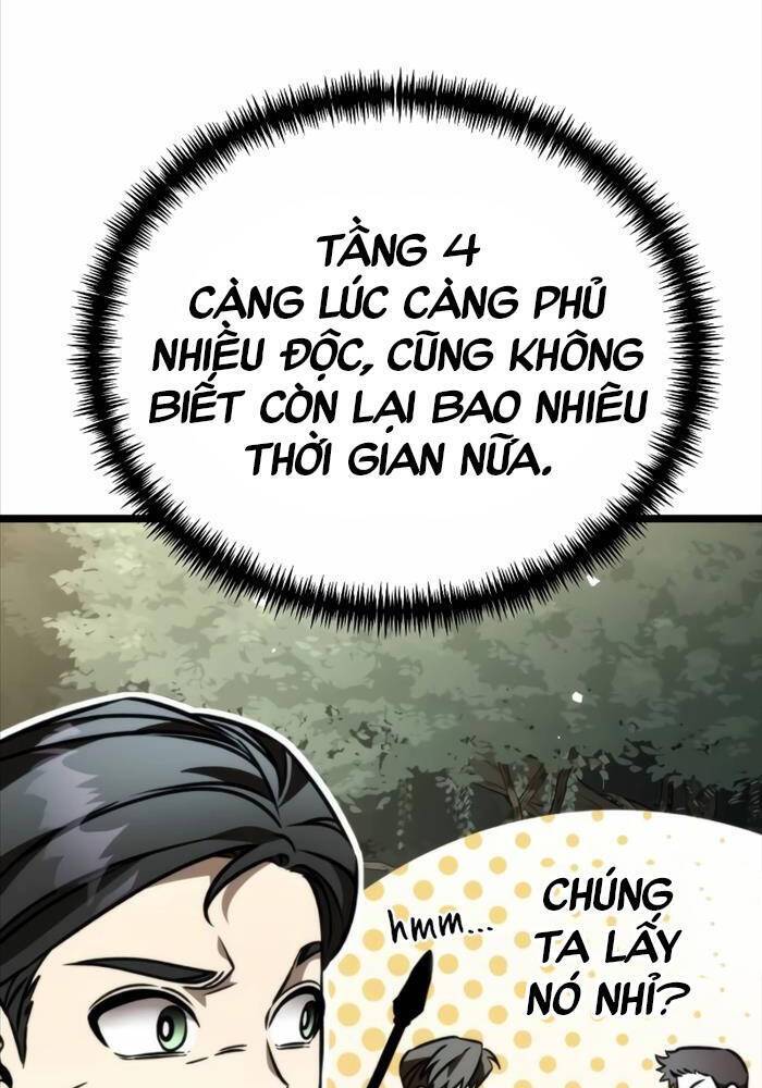Chiến Binh Hồi Quy: Chapter 45