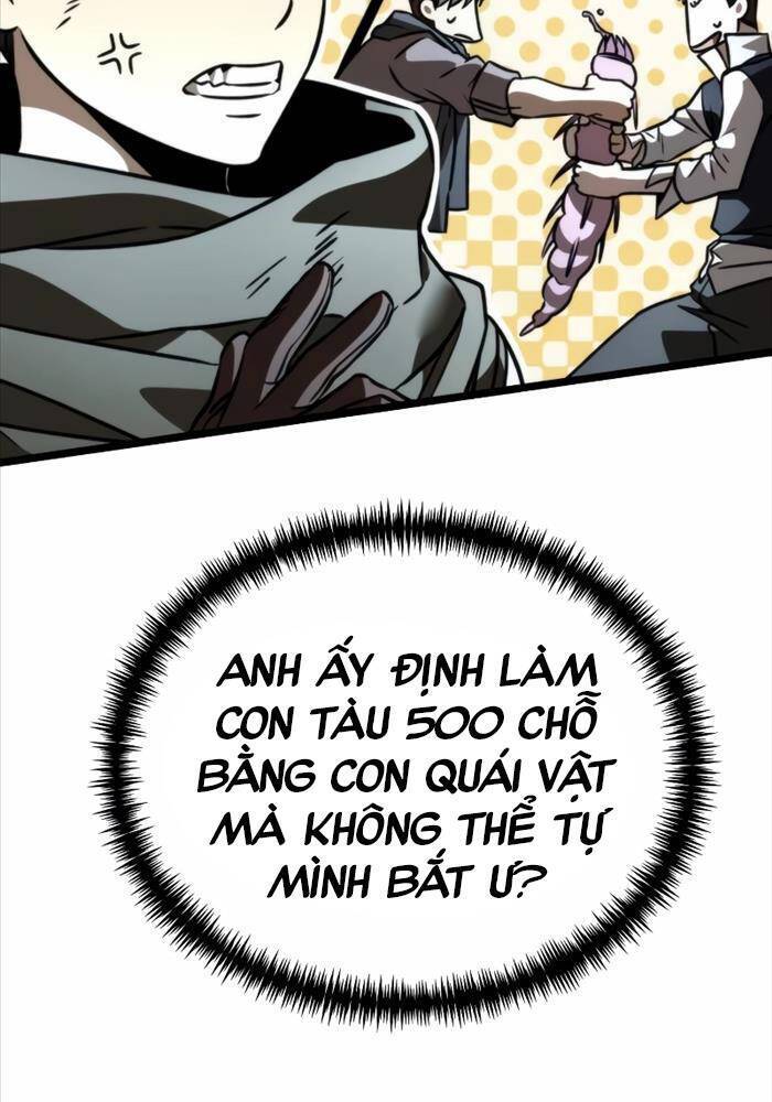 Chiến Binh Hồi Quy: Chapter 45