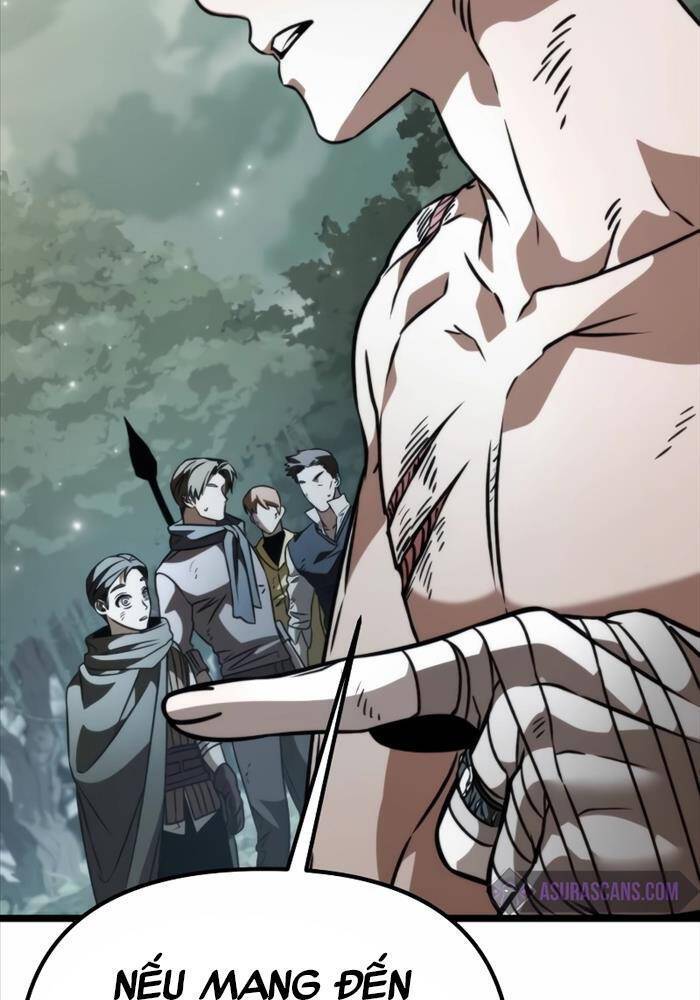 Chiến Binh Hồi Quy: Chapter 45