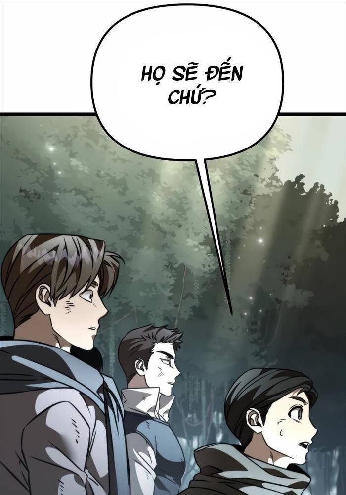 Chiến Binh Hồi Quy: Chapter 45