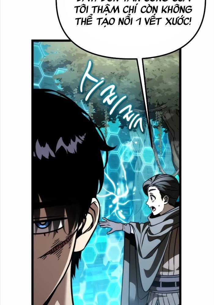 Chiến Binh Hồi Quy: Chapter 45
