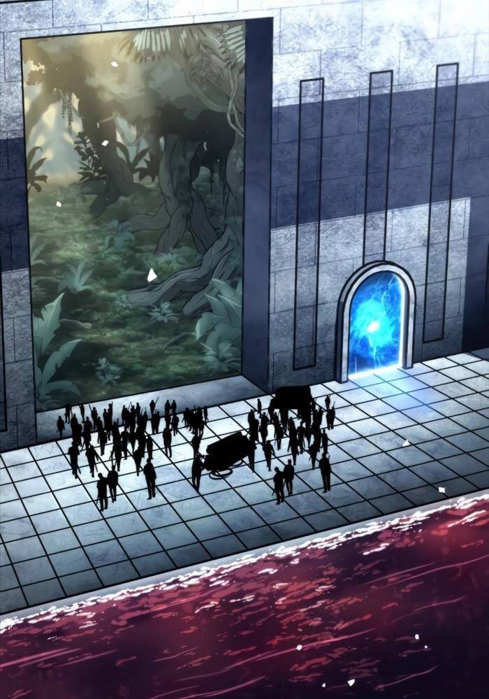 Chiến Binh Hồi Quy: Chapter 45