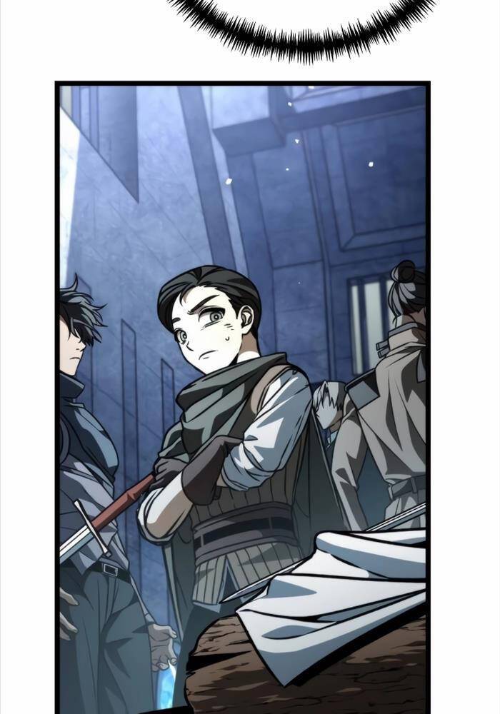 Chiến Binh Hồi Quy: Chapter 45