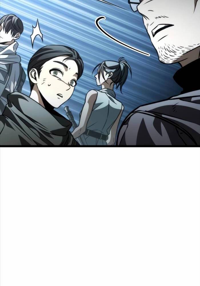 Chiến Binh Hồi Quy: Chapter 45