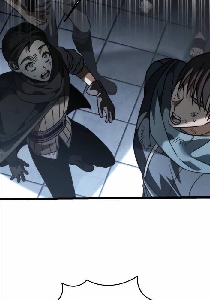 Chiến Binh Hồi Quy: Chapter 45