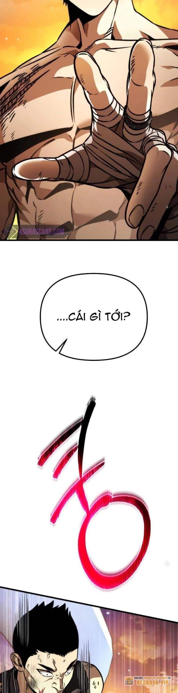 Chiến Binh Hồi Quy: Chapter 46