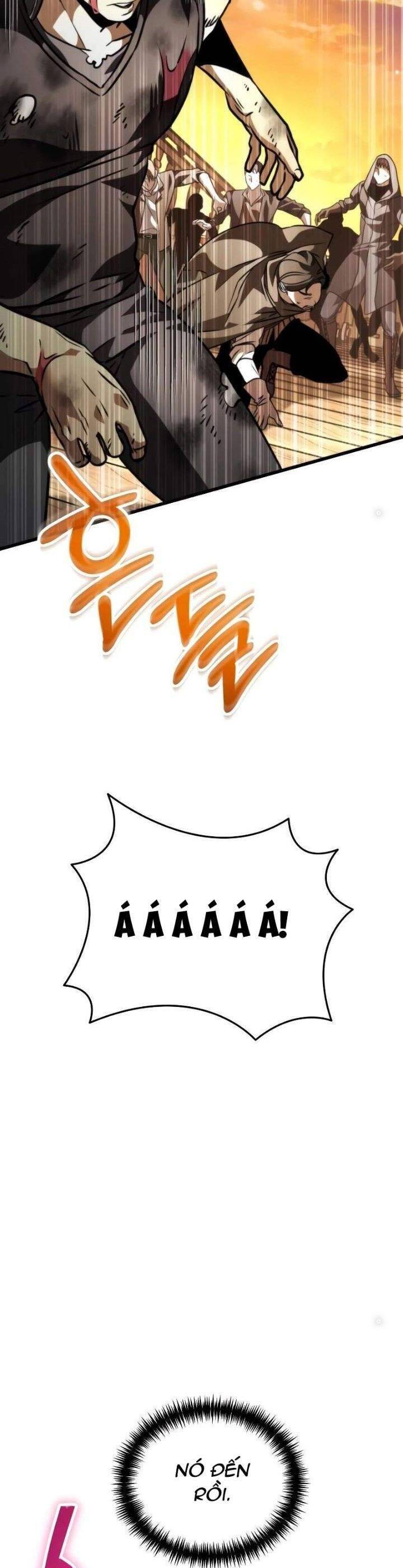 Chiến Binh Hồi Quy: Chapter 46