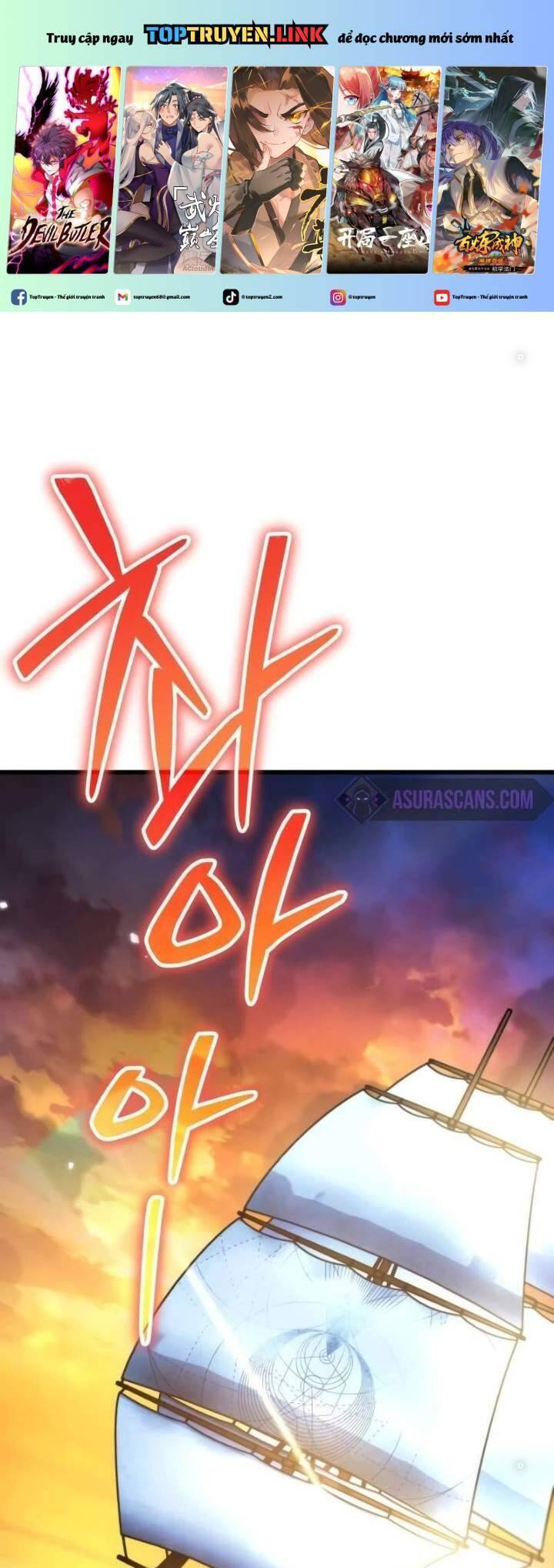 Chiến Binh Hồi Quy: Chapter 46
