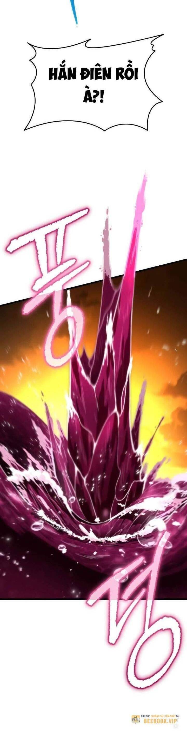 Chiến Binh Hồi Quy: Chapter 46
