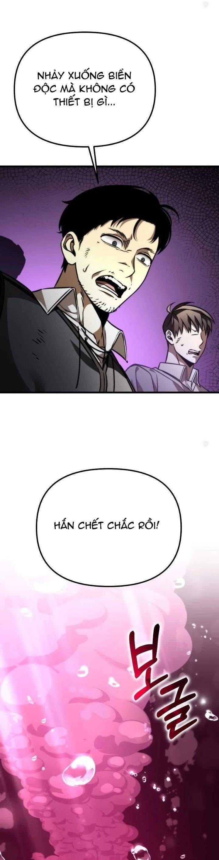 Chiến Binh Hồi Quy: Chapter 46