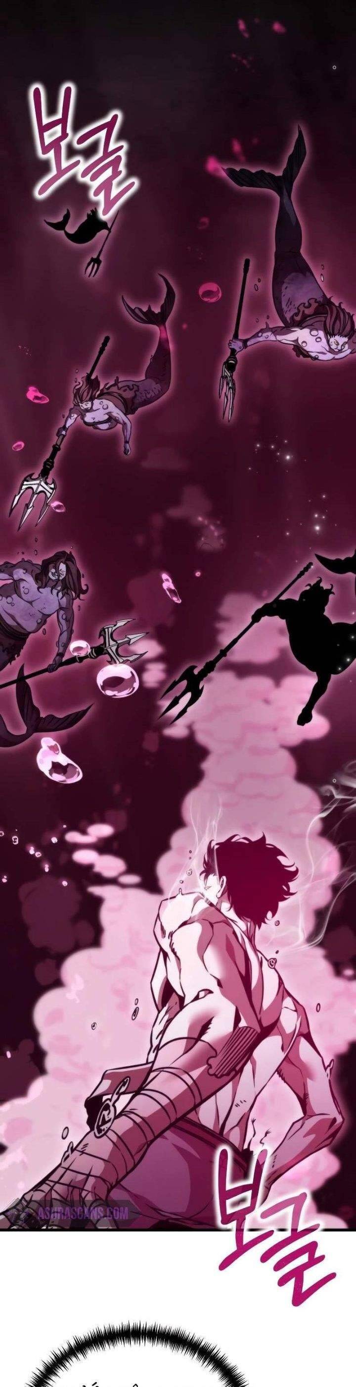 Chiến Binh Hồi Quy: Chapter 46