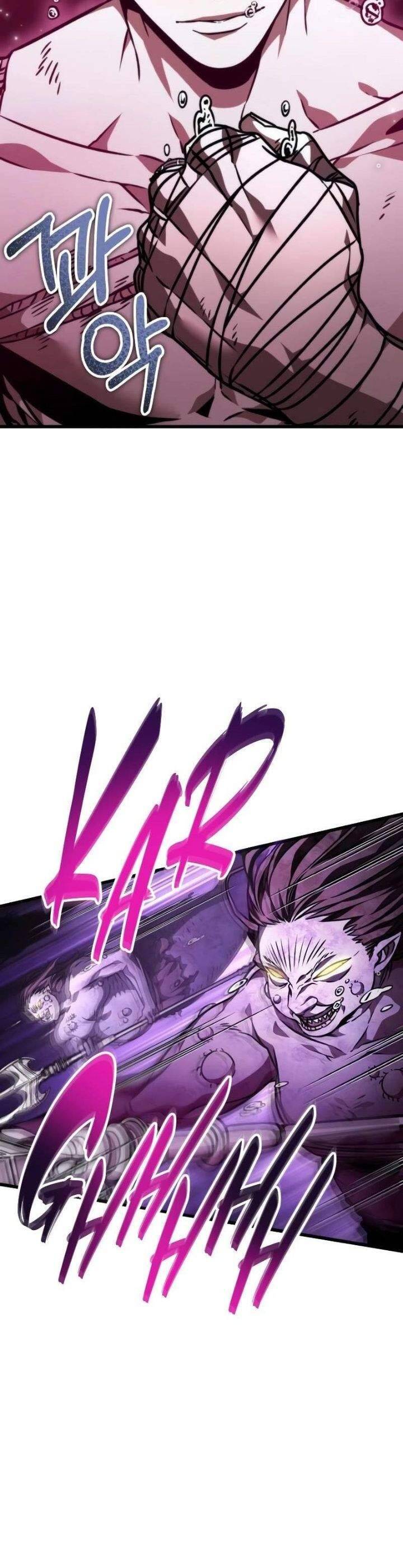 Chiến Binh Hồi Quy: Chapter 46