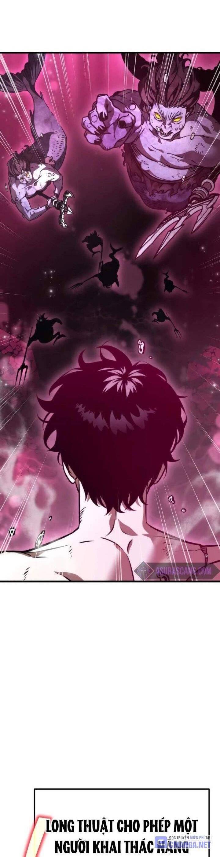 Chiến Binh Hồi Quy: Chapter 46