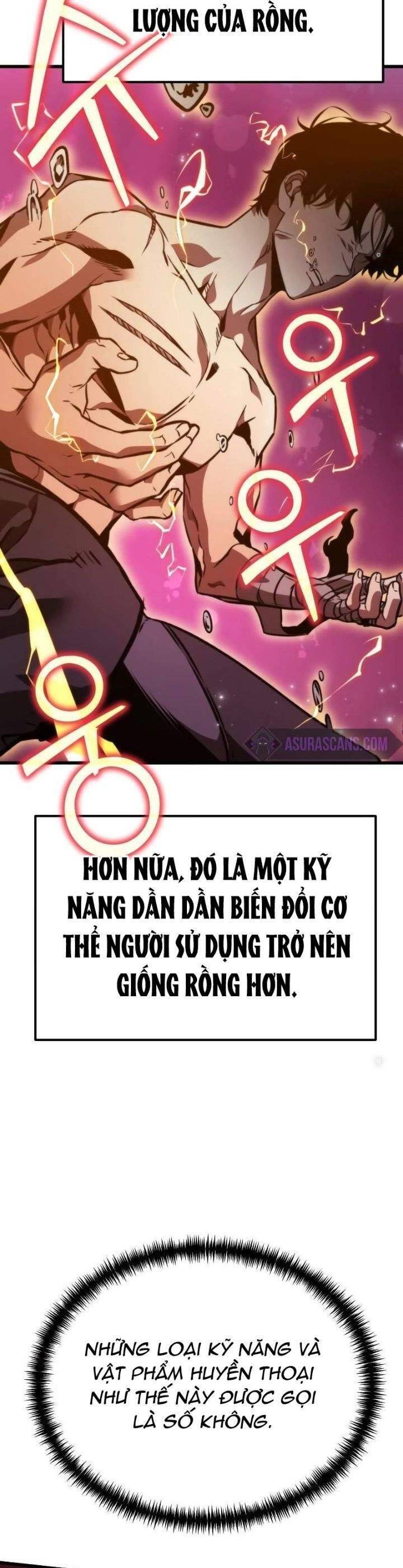 Chiến Binh Hồi Quy: Chapter 46