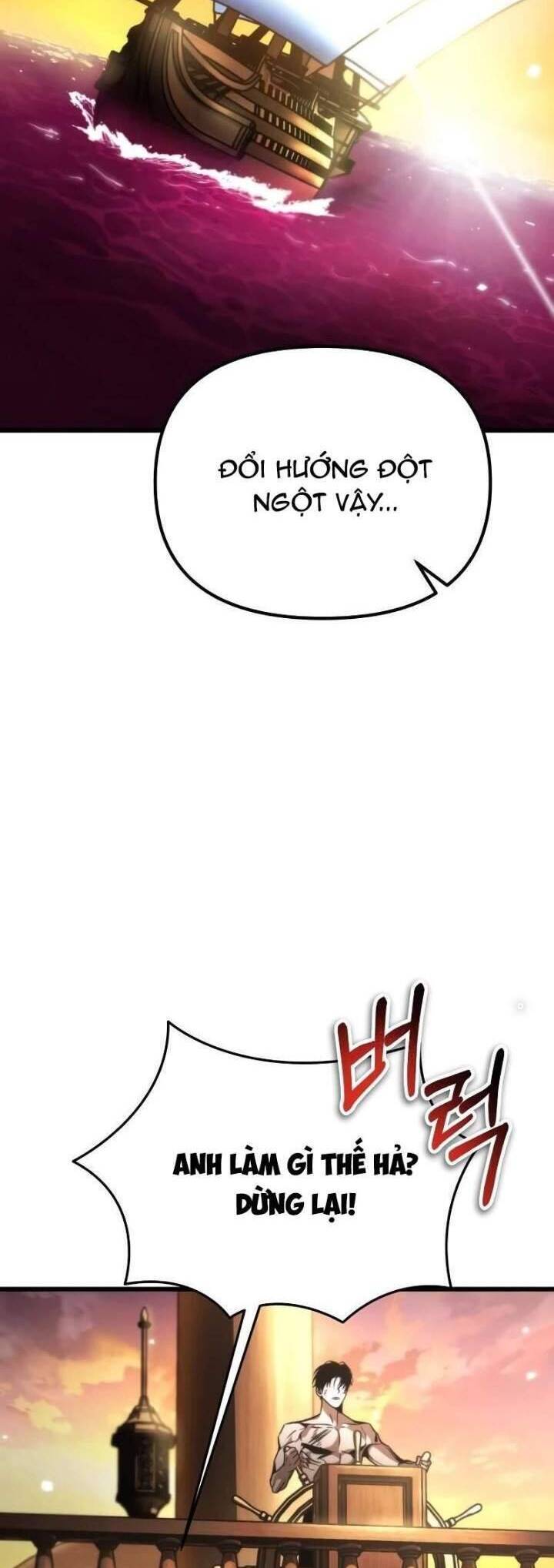 Chiến Binh Hồi Quy: Chapter 46