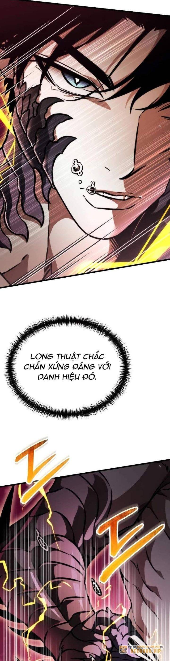 Chiến Binh Hồi Quy: Chapter 46